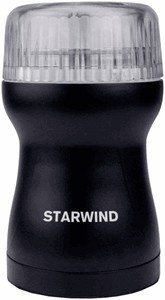 Кофемолка StarWind SGP4421