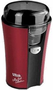 Кофемолка VITEK VT-1544