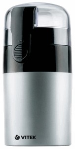Кофемолка Vitek VT-1540 SR