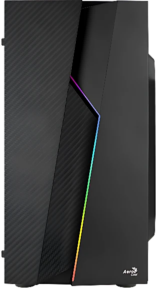 Aerocool Bolt Mini