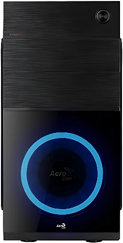 Aerocool CS-105 Blue
