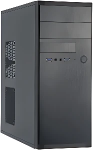 Chieftec Elox HQ-01B-OP