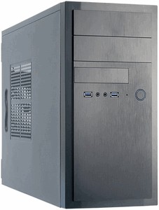 Chieftec Elox HT-01B-OP