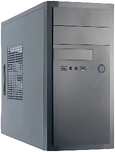 Chieftec Elox HT-01B-OP