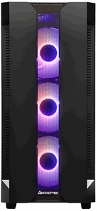 Chieftec Hunter GS-01B-OP