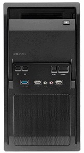 Chieftec LIBRA LT-01B