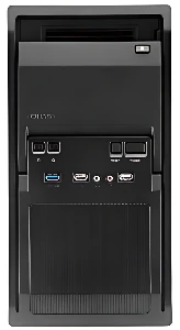 Chieftec LIBRA LT-01B