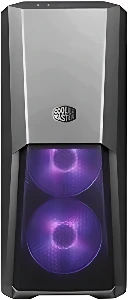 Cooler Master MasterBox MB500 MCB-B500D-KGNN-S00