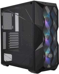 Cooler Master MasterBox TD500 Mesh MCB-D500D-KGNN-S01
