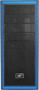 DeepCool Tesseract BF Black