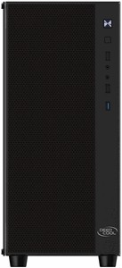 Deepcool MATREXX 55 MESH ADD-RGB 4F DP-ATX-MATREXX55-MESH-AR-4F