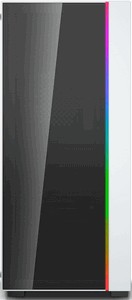 Deepcool MATREXX 55 V3 ADD-RGB WH DP-ATX-MATREXX55V3-AR-WH