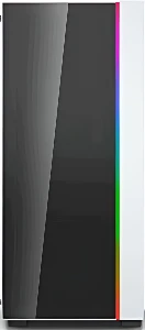Deepcool MATREXX 55 V3 ADD-RGB WH DP-ATX-MATREXX55V3-AR-WH