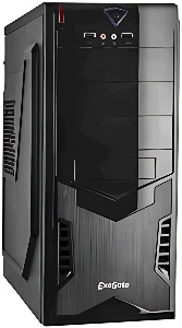 ExeGate CP-601 500W