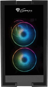 Genesis IRID 353 ARGB NPC-1520