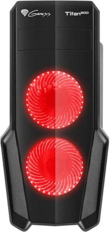 Genesis Titan 800 NPC-1128