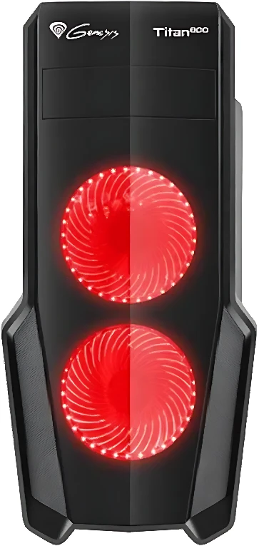 Genesis Titan 800 NPC-1128