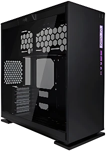 INWIN 303C Black