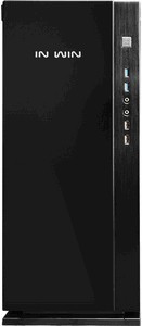 InWin 305 Black