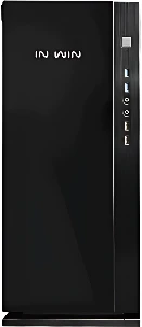 InWin 305 Black