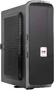 InWin BQS660BL 150W
