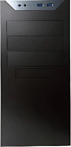 Powerman BA833BK 600W