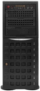 SuperMicro CSE-745TQ-800B