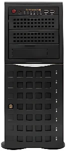 SuperMicro CSE-745TQ-800B