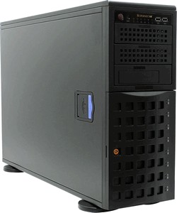 Supermicro SuperChassis 745TQ-R920B