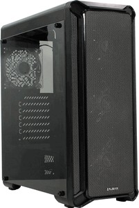 ZALMAN I3 Black