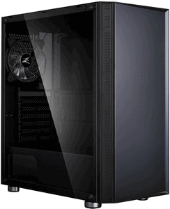 Zalman R2 Black