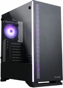 Zalman S5 Black