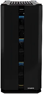 Zalman X3 Black
