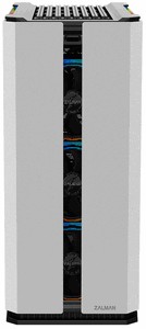 Zalman X3 White