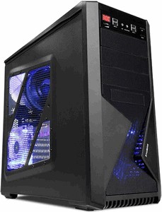 Zalman Z9 Plus
