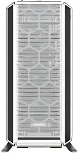 be quiet! Silent Base 802 BG040