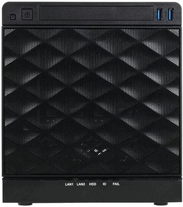 серверный InWin IW-MS04-01