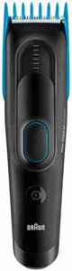 Машинка для стрижки Braun HC5010