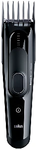Машинка для стрижки Braun HC5050