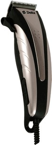 Машинка для стрижки Delta DL-4054 шампанское