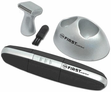 Машинка для стрижки First FA-5680-2-SI