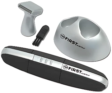 Машинка для стрижки First FA-5680-2-SI