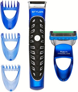 Машинка для стрижки Gillette Fusion ProGlide Styler