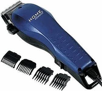 Машинка для стрижки Home Element HE-CL1001
