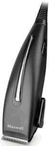Машинка для стрижки Maxwell MW-2112 BK