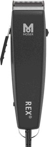 Машинка для стрижки Moser 1230-0079 Rex