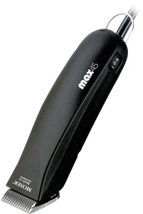 Машинка для стрижки Moser 1245-0066 Max 45