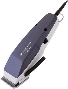 Машинка для стрижки Moser 1400-0053 Edition
