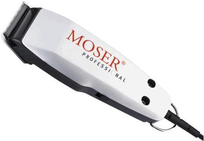 Машинка для стрижки Moser 1400-0086