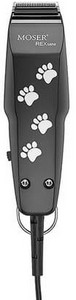 Машинка для стрижки Moser 1411-0062 Rex Mini